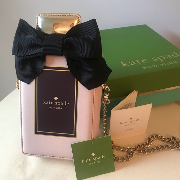 kate spade Handbags - Kate Spade 🌟Rare design NWT never carried